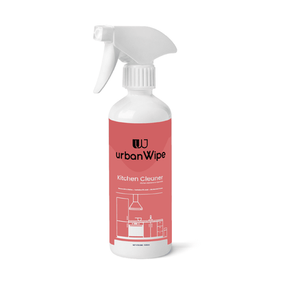 Urban Wwipe Kitchen Cleaner