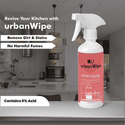 Urban Wwipe Kitchen Cleaner