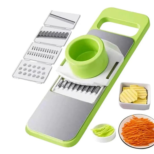 Vegetable Fruit Slicer